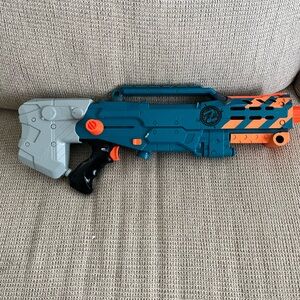 Nerf gun